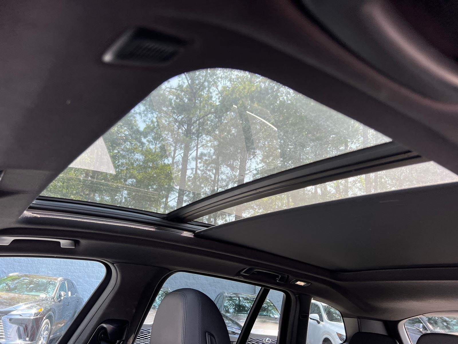 Used 2021 BMW X3 Sedan