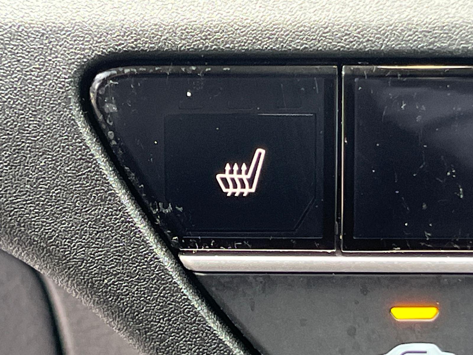 Used 2025 Honda CR-V Sedan