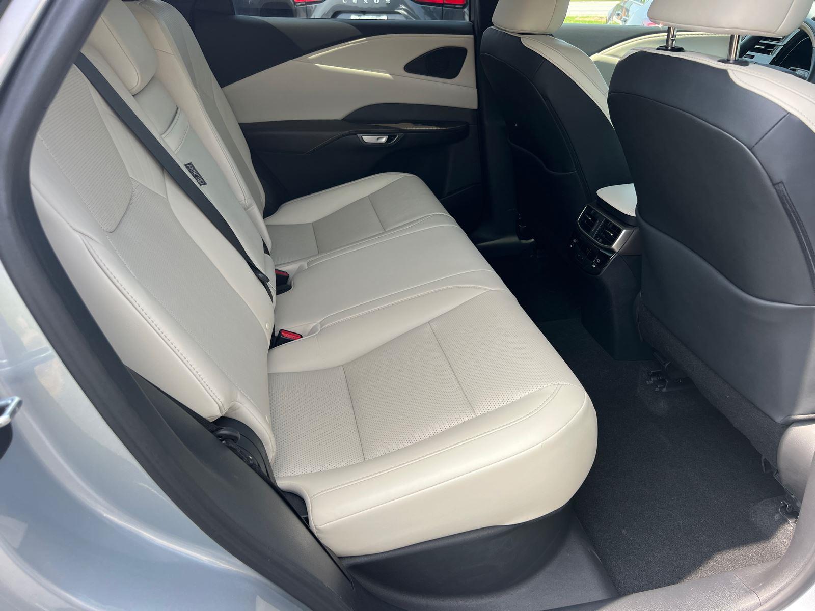 Used 2024 Lexus RX SUV