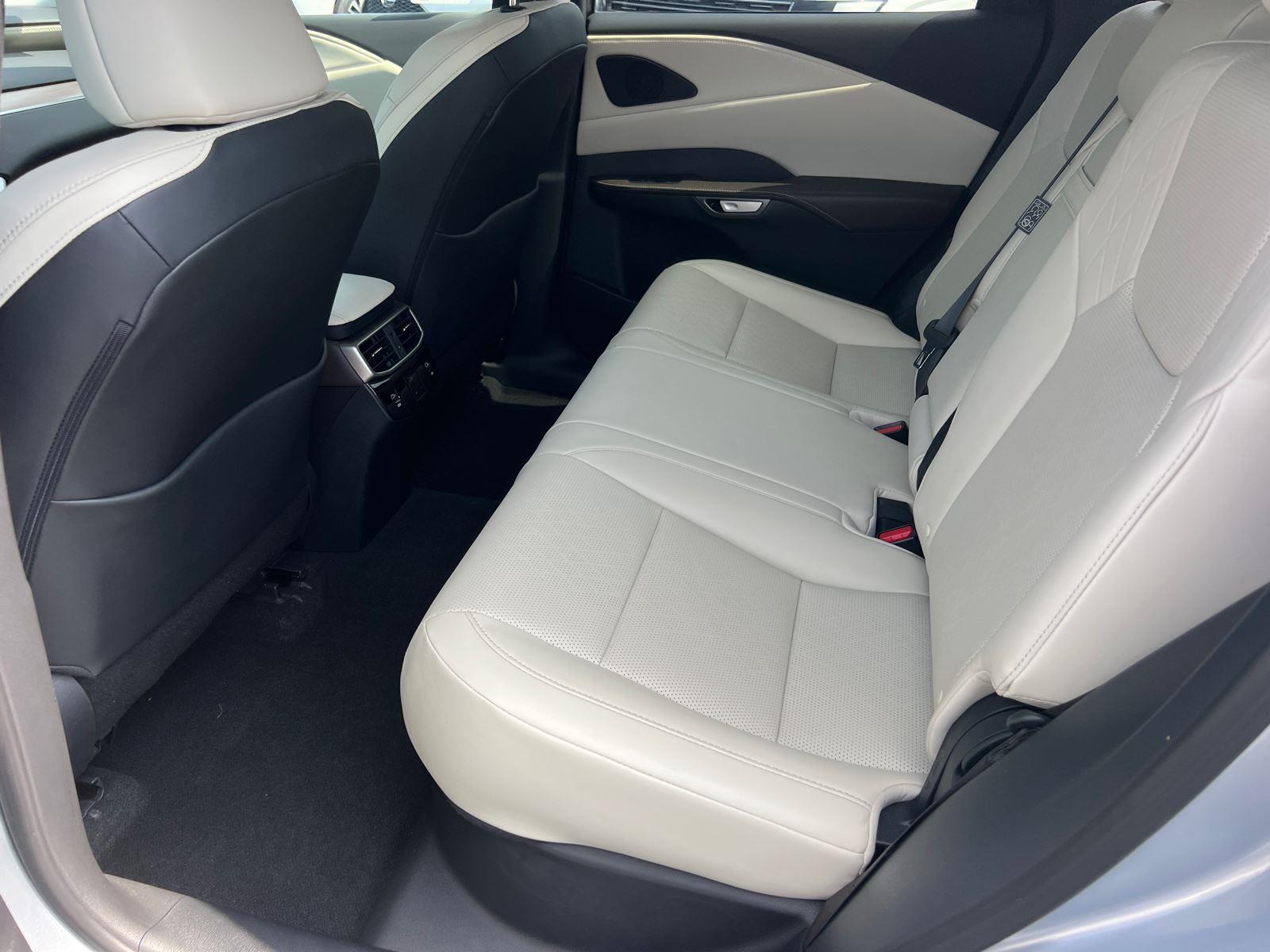 Used 2024 Lexus RX SUV