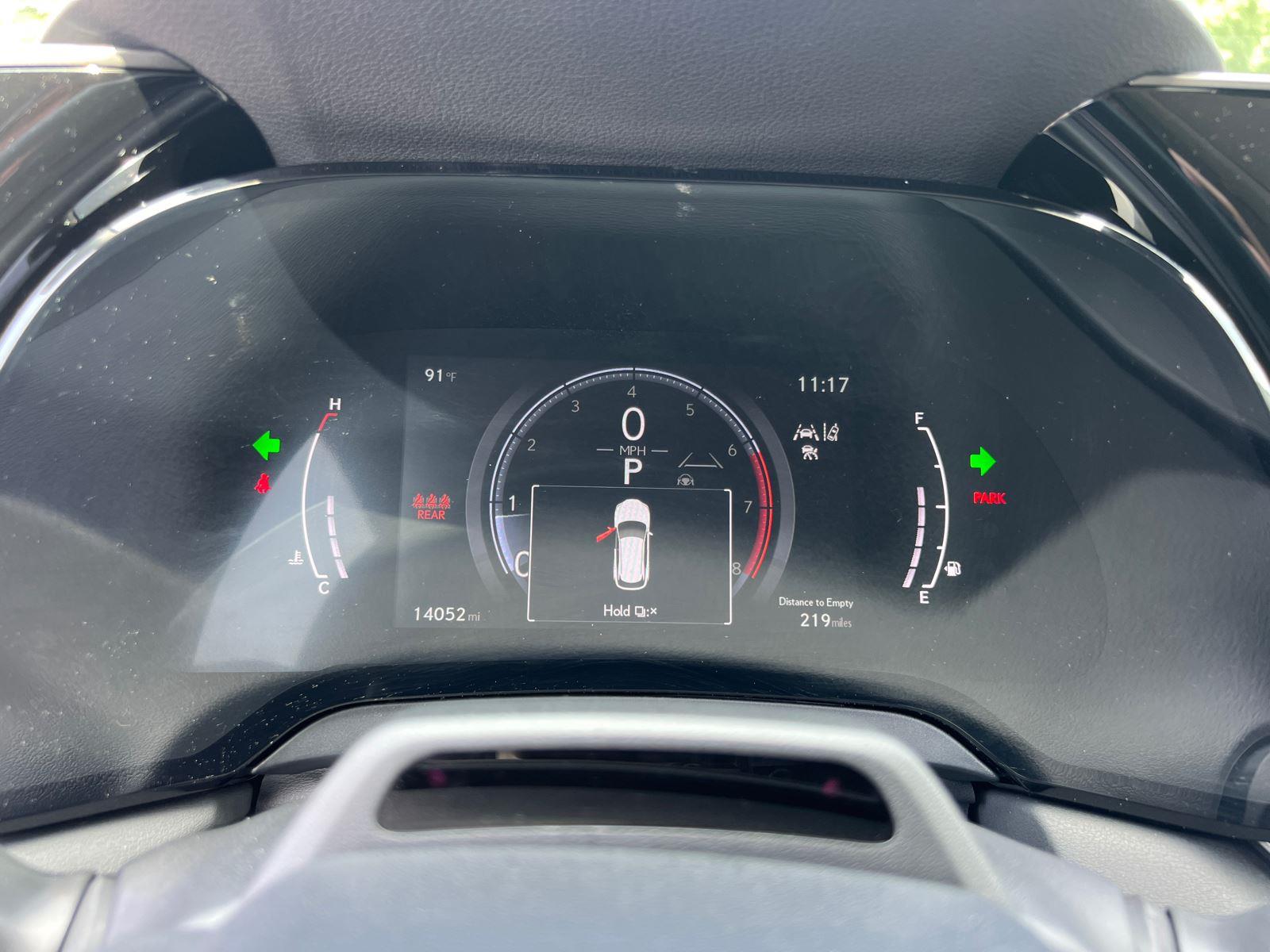 Used 2024 Lexus RX SUV
