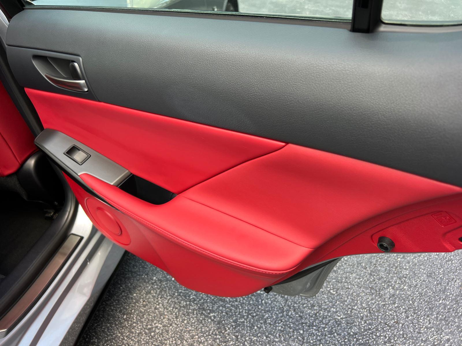 Used 2025 Lexus IS Sedan