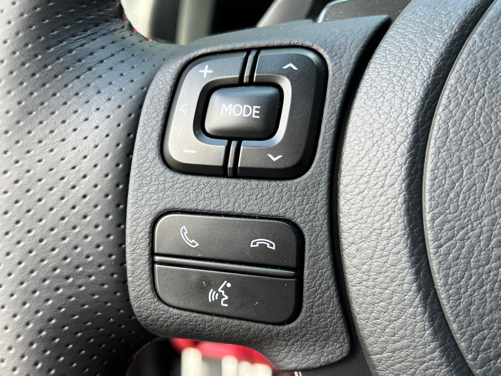 Used 2025 Lexus IS Sedan