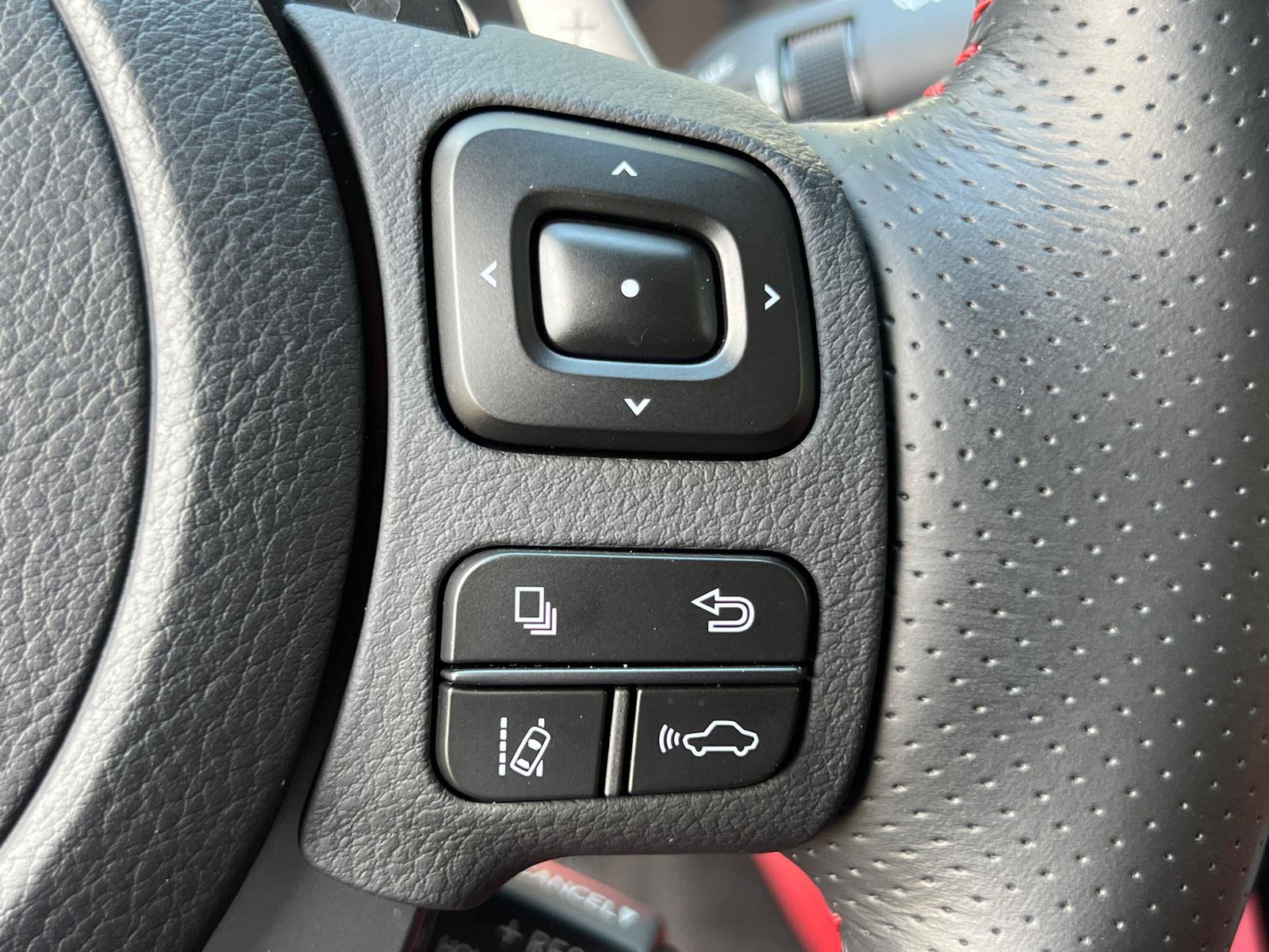 Used 2025 Lexus IS Sedan