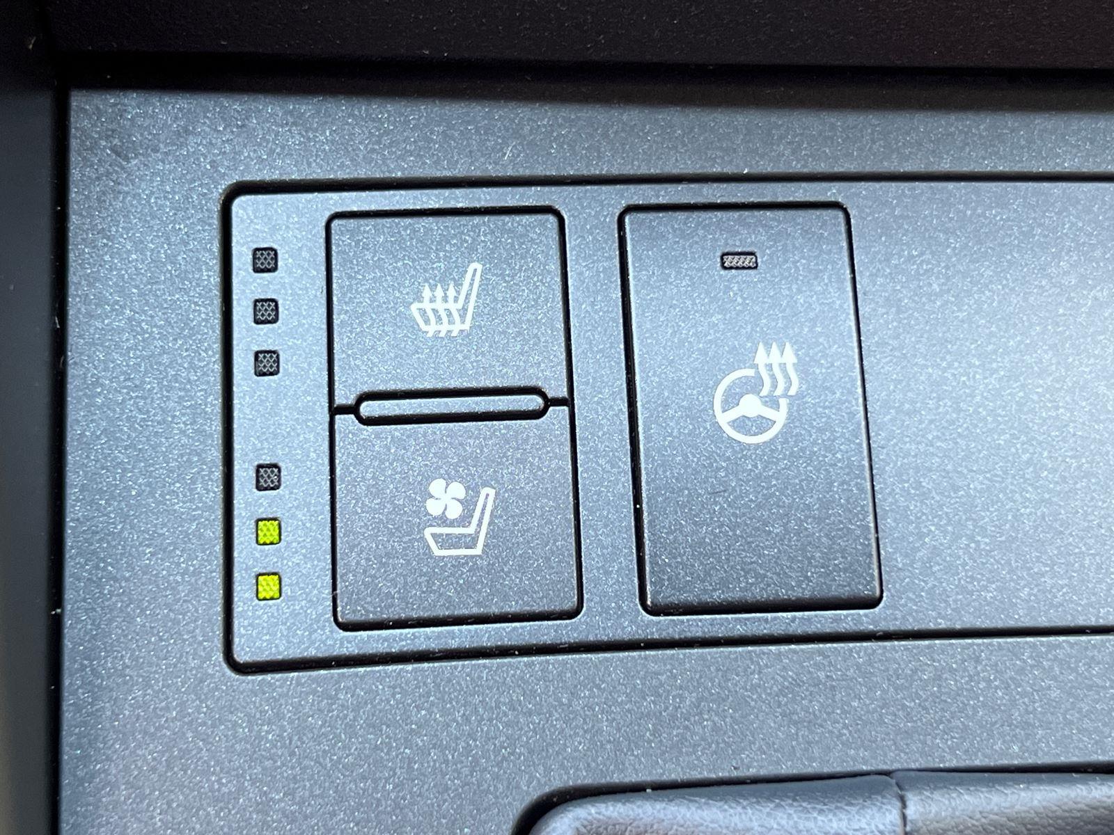 Used 2025 Lexus IS Sedan