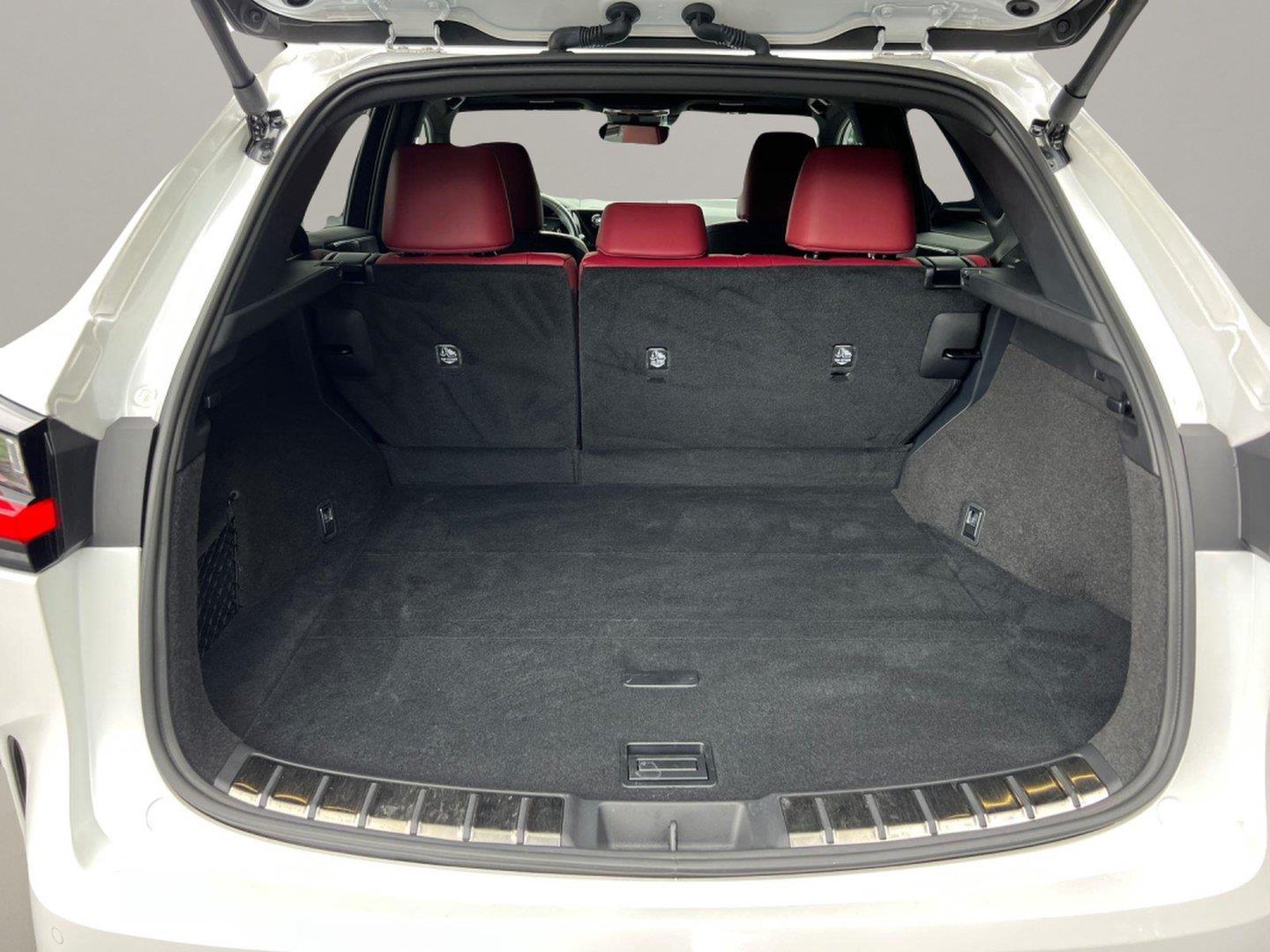 Used 2025 Lexus NX SUV
