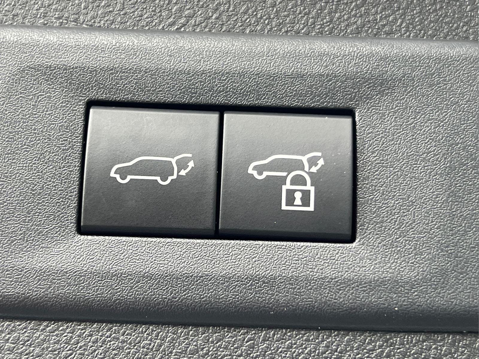 Used 2025 Lexus NX SUV