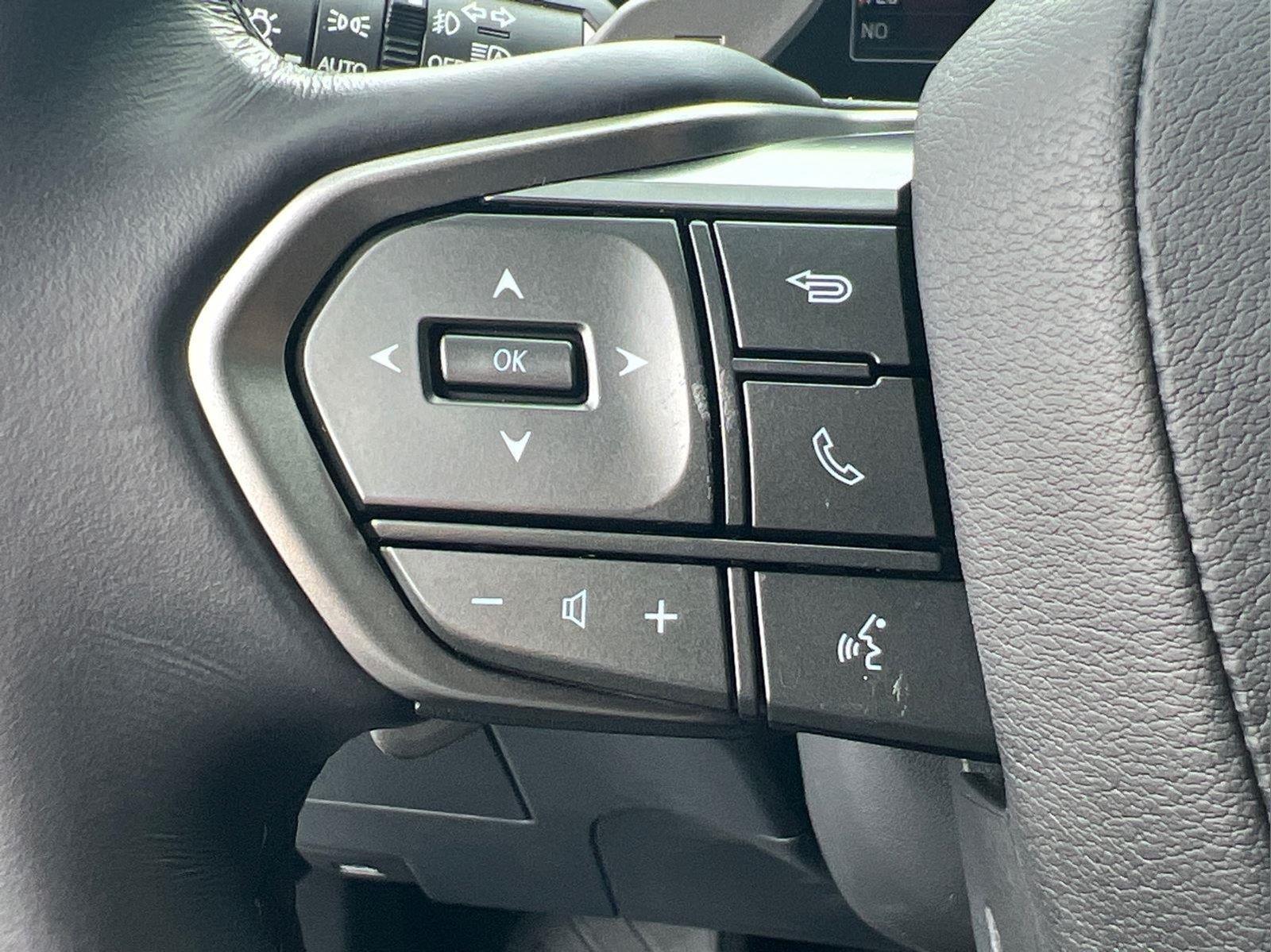 Used 2025 Lexus NX SUV