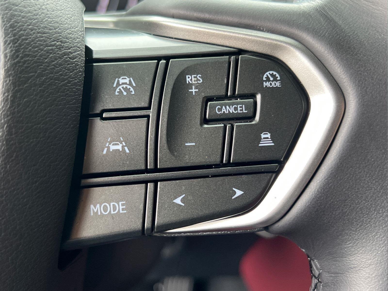 Used 2025 Lexus NX SUV