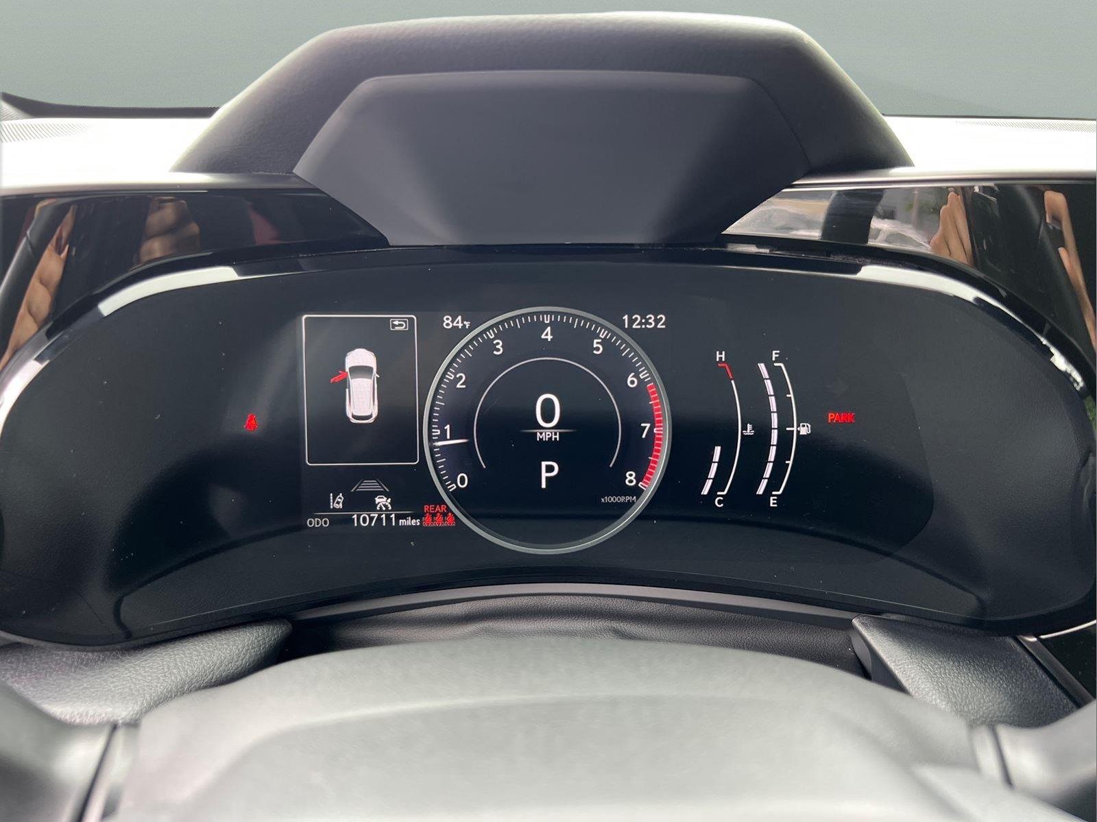 Used 2025 Lexus NX SUV