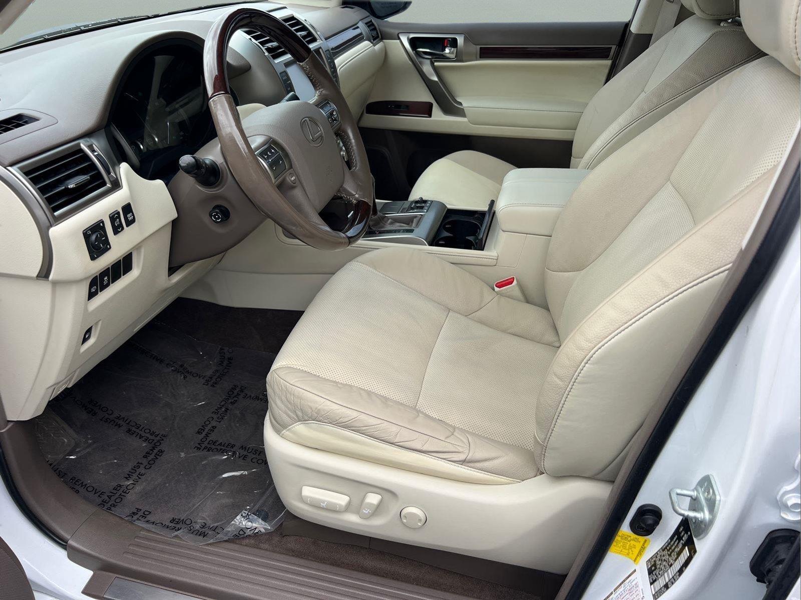 Used 2018 Lexus GX SUV