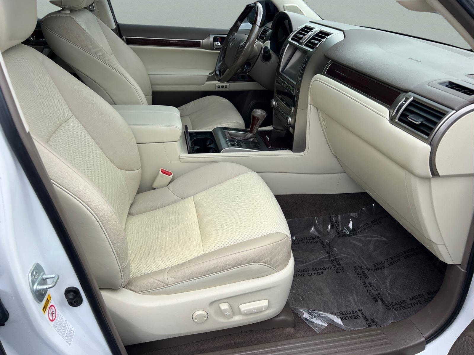 Used 2018 Lexus GX SUV
