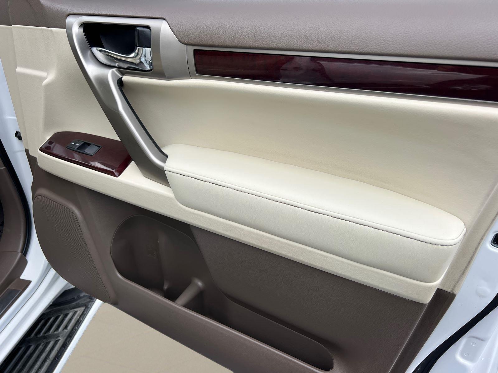 Used 2018 Lexus GX SUV