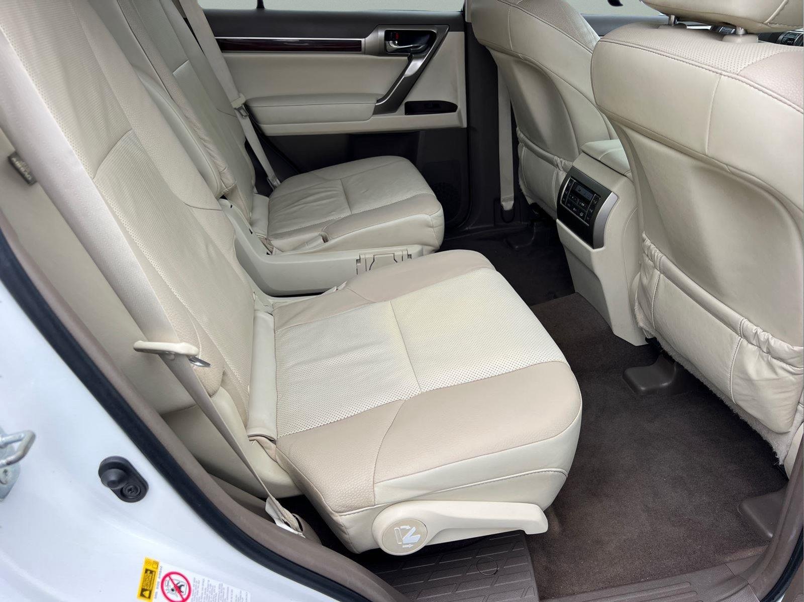 Used 2018 Lexus GX SUV
