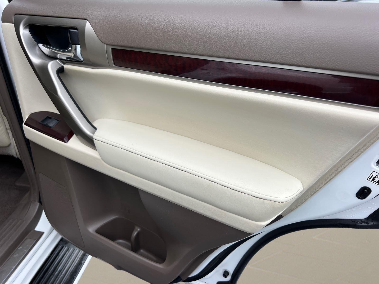 Used 2018 Lexus GX SUV