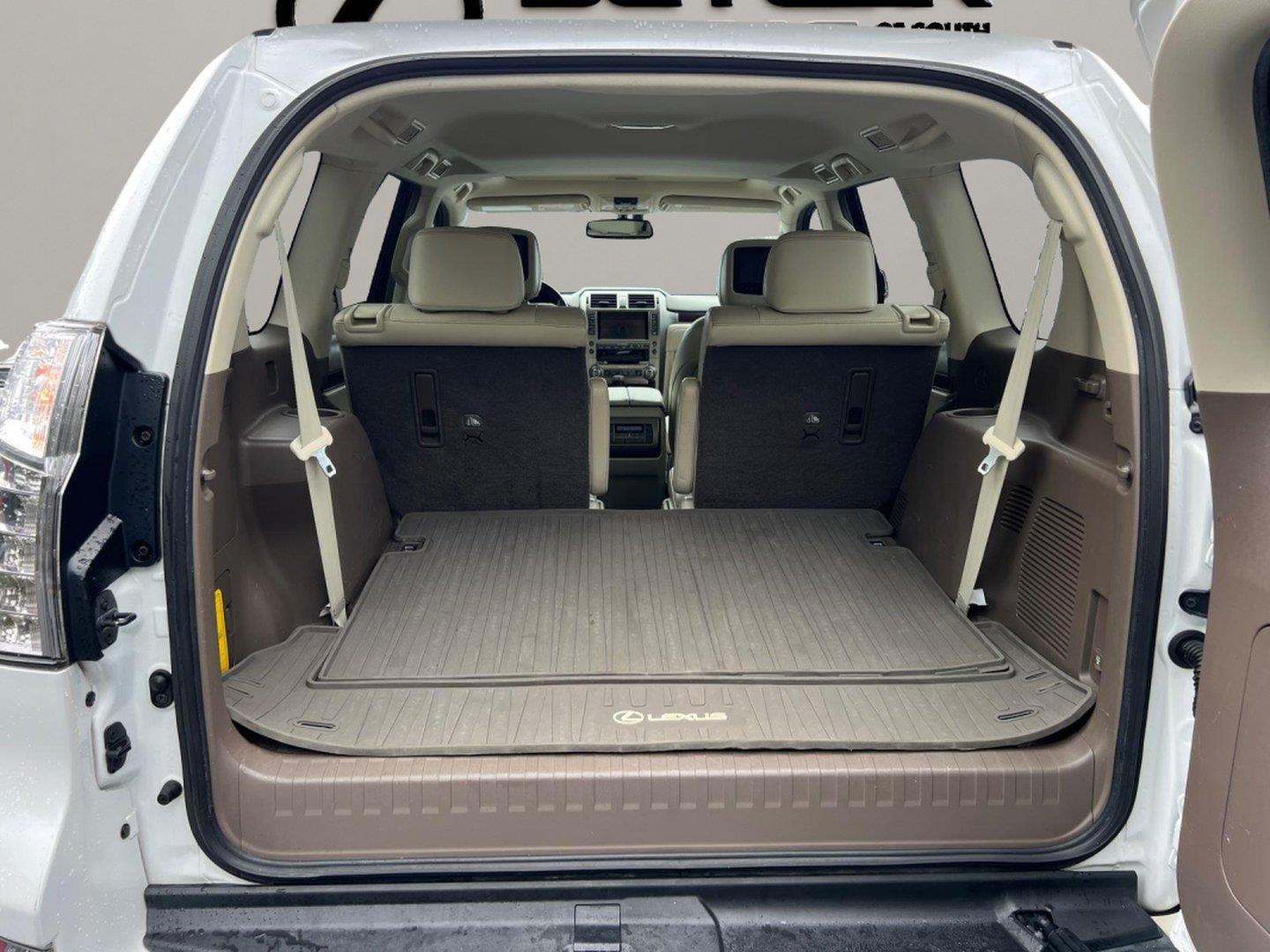 Used 2018 Lexus GX SUV