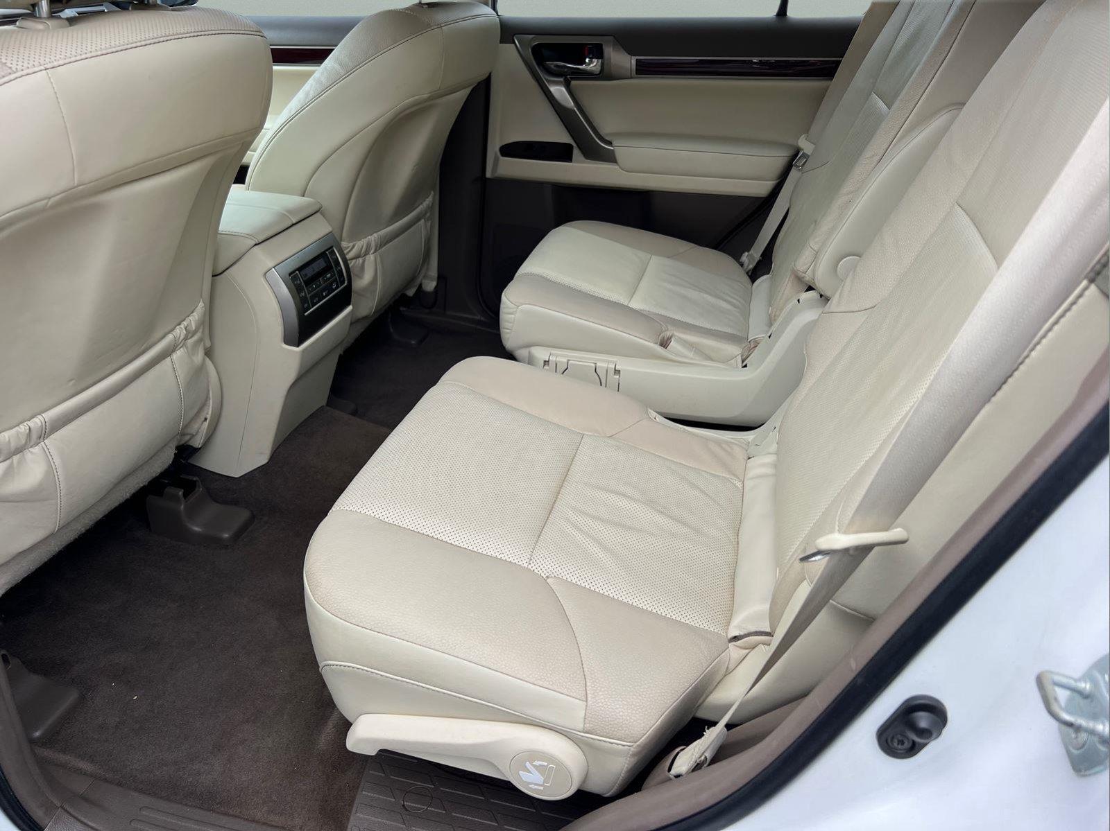 Used 2018 Lexus GX SUV