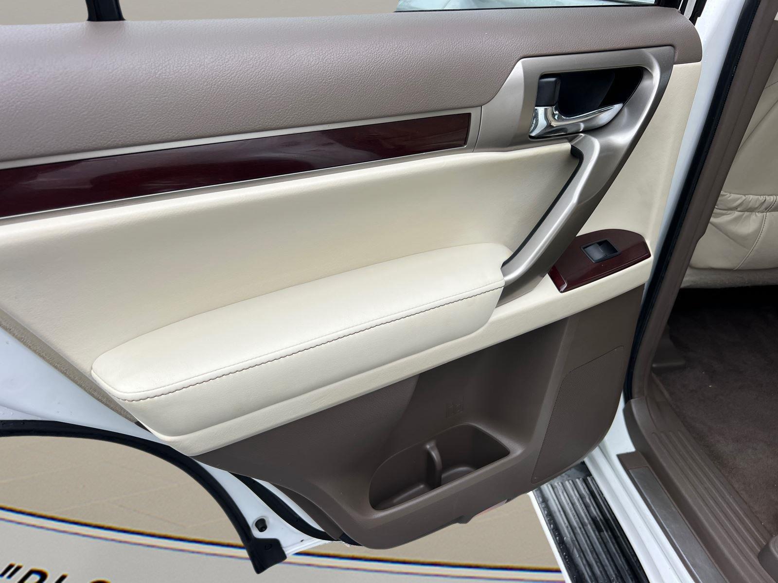 Used 2018 Lexus GX SUV