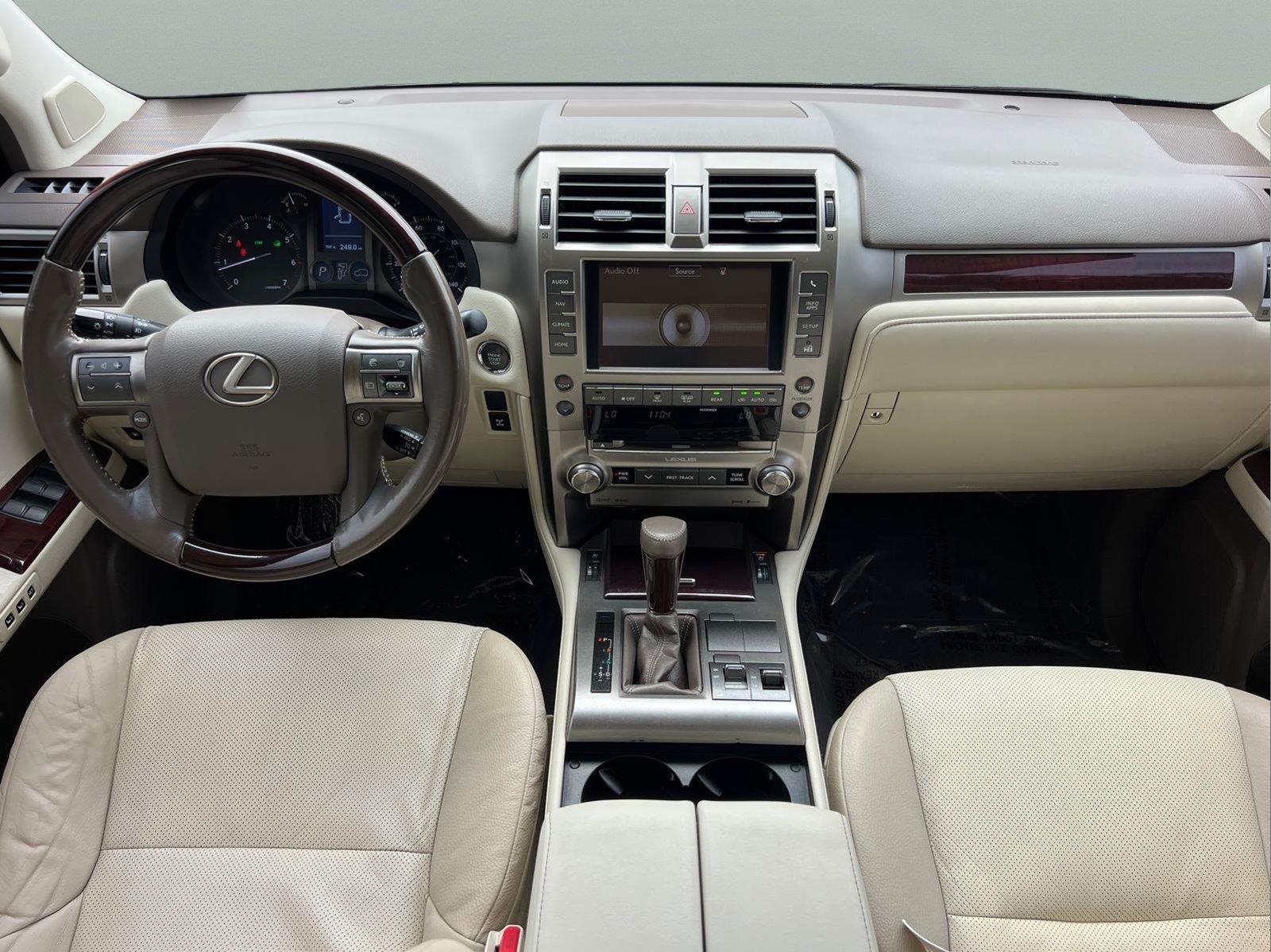 Used 2018 Lexus GX SUV