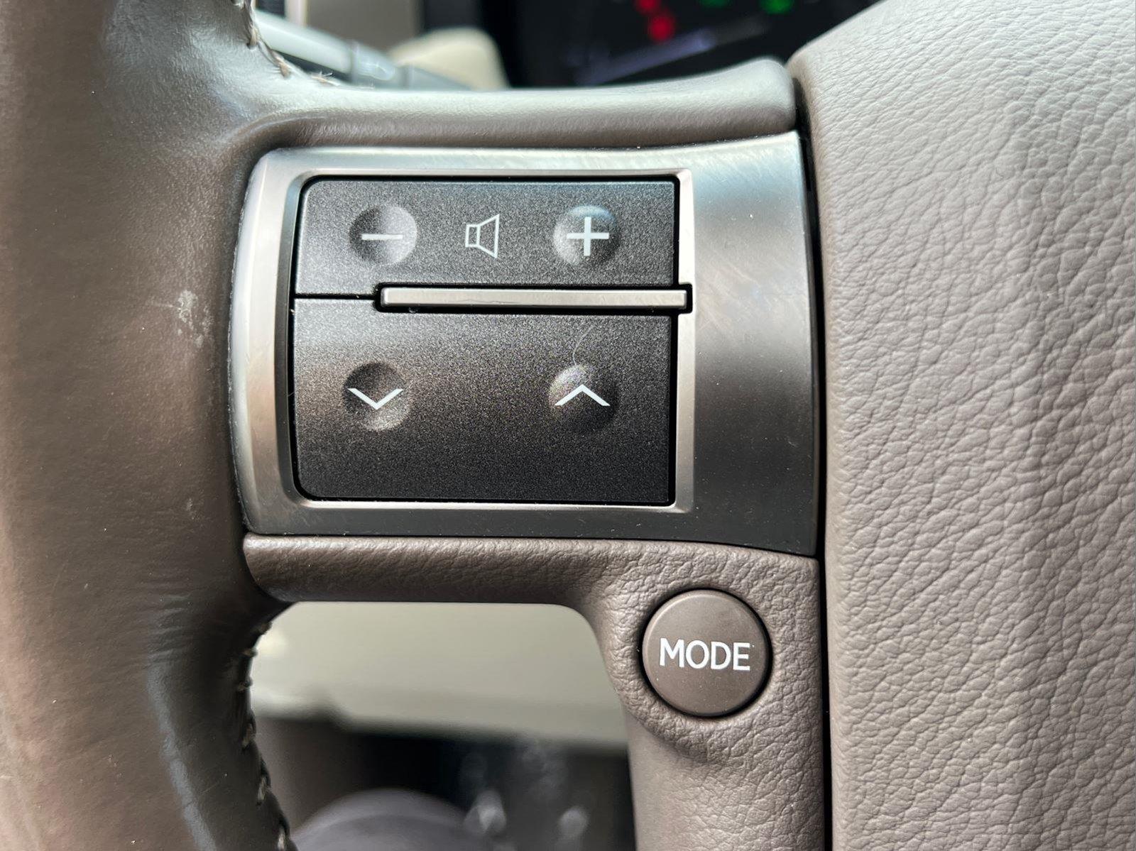 Used 2018 Lexus GX SUV