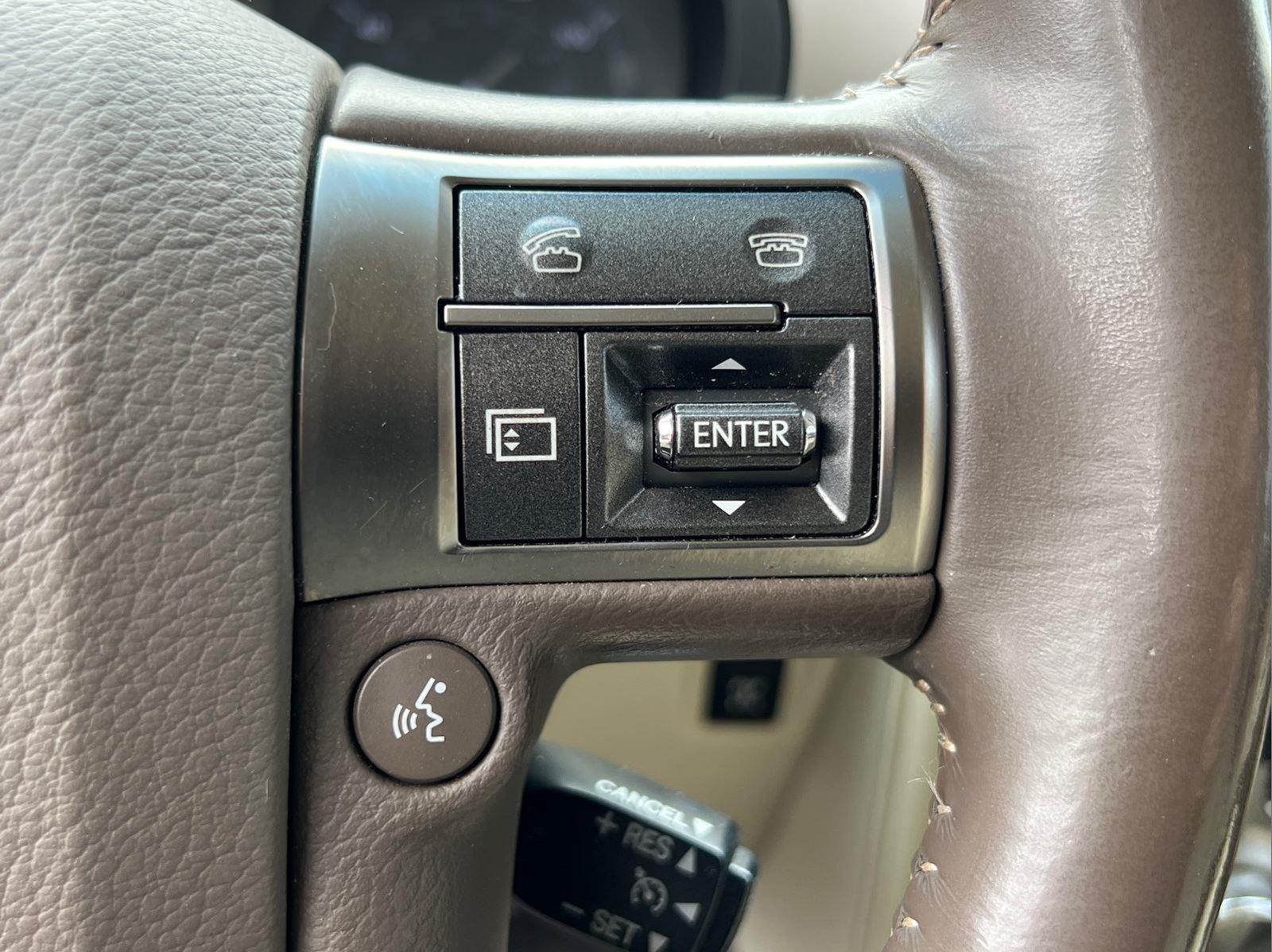 Used 2018 Lexus GX SUV
