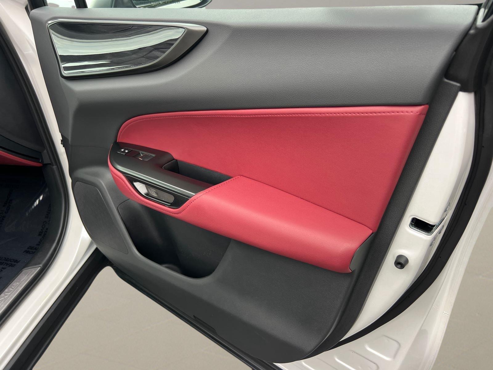 Used 2025 Lexus NX SUV