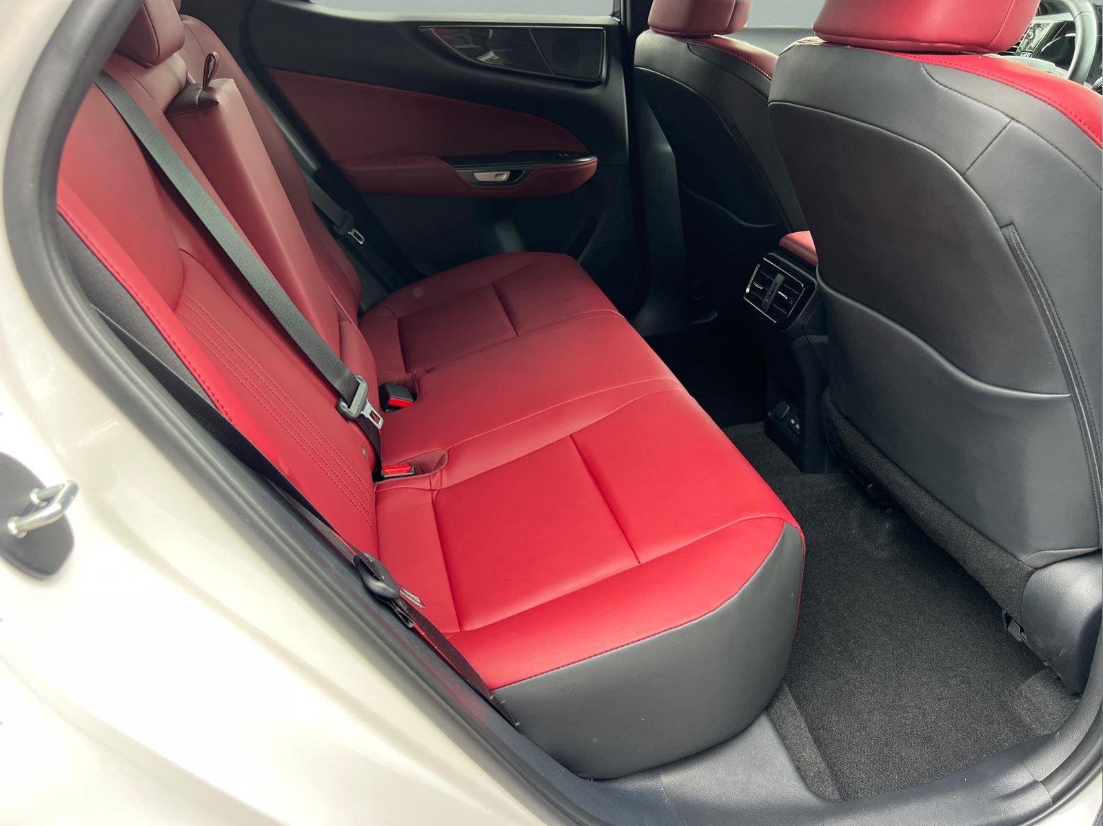 Used 2025 Lexus NX SUV