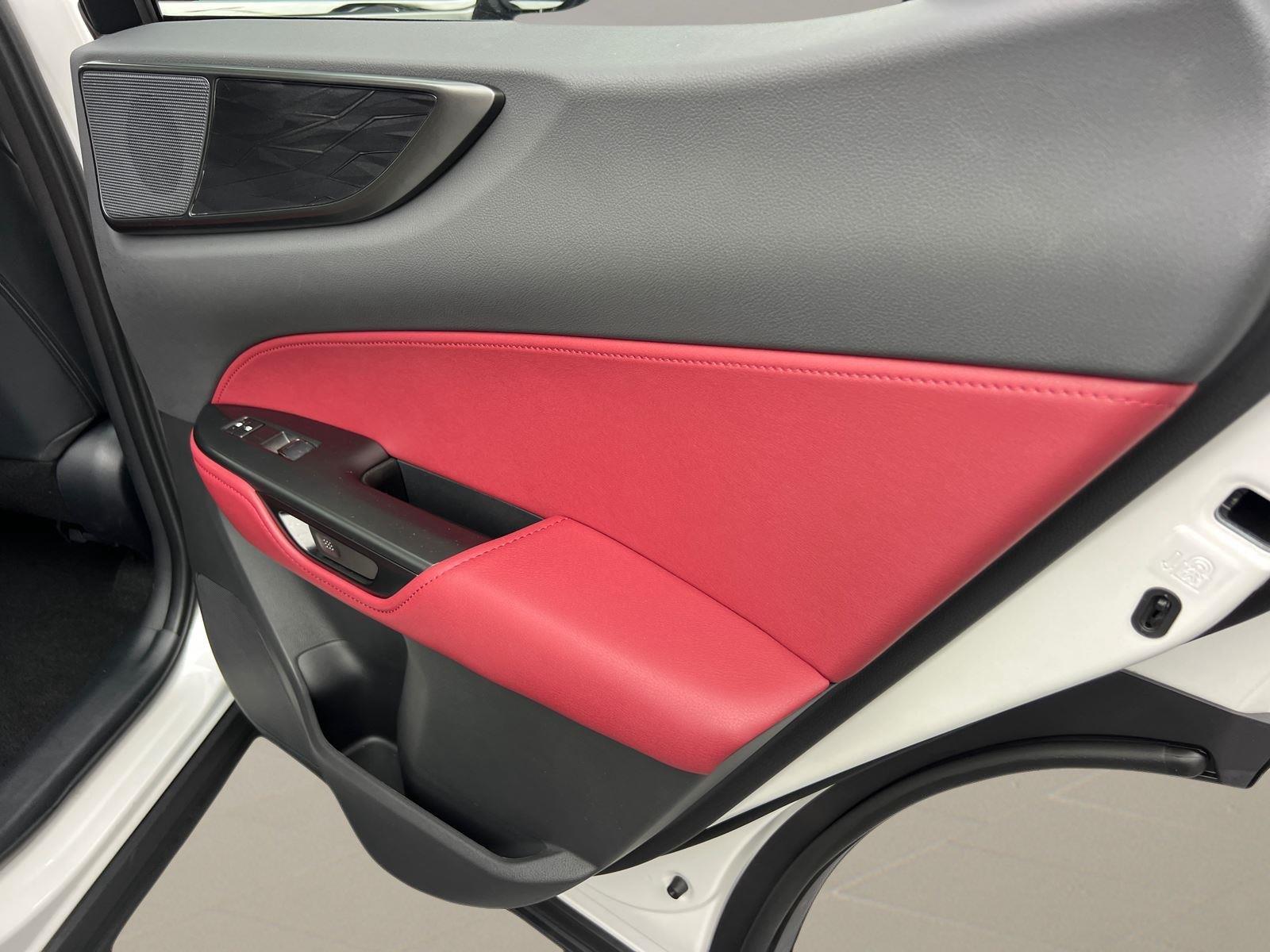 Used 2025 Lexus NX SUV