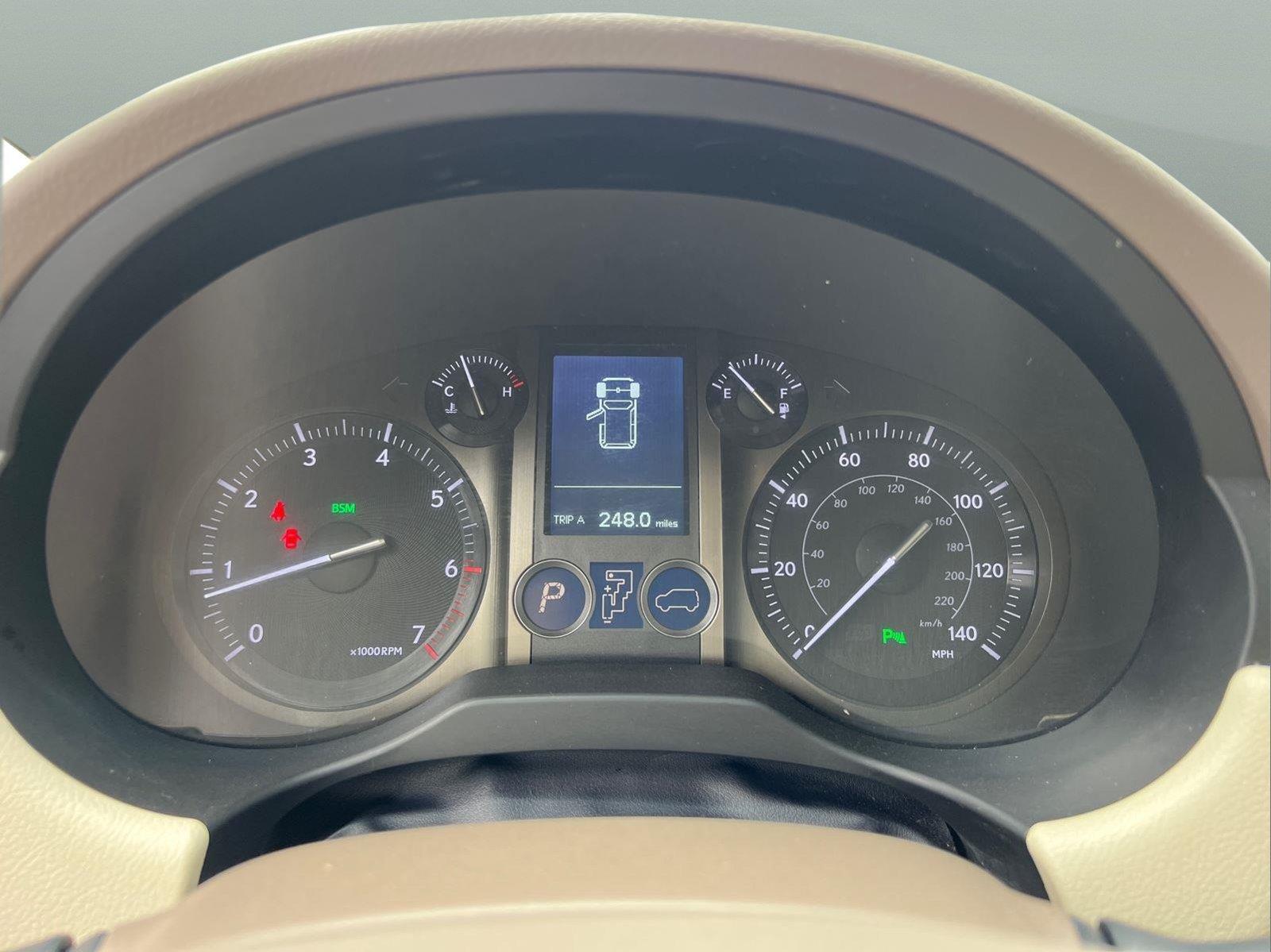 Used 2018 Lexus GX SUV