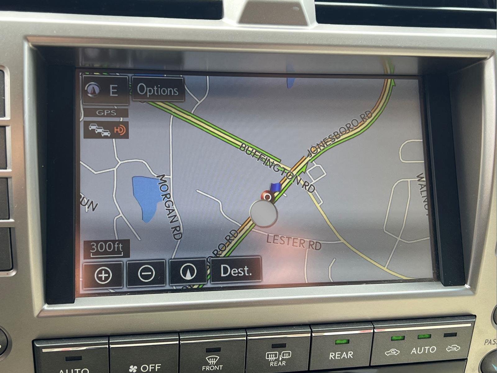 Used 2018 Lexus GX SUV