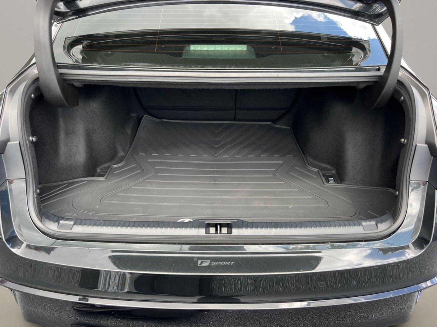 Used 2023 Lexus IS Sedan