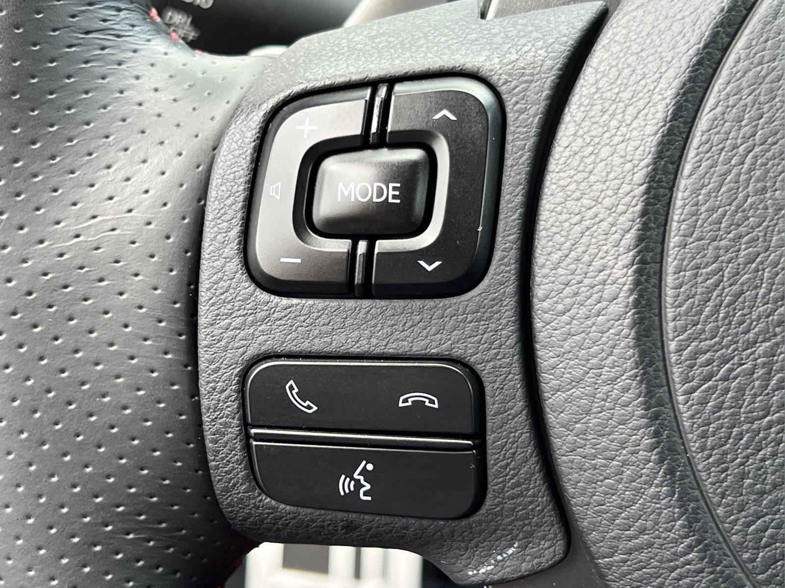 Used 2023 Lexus IS Sedan