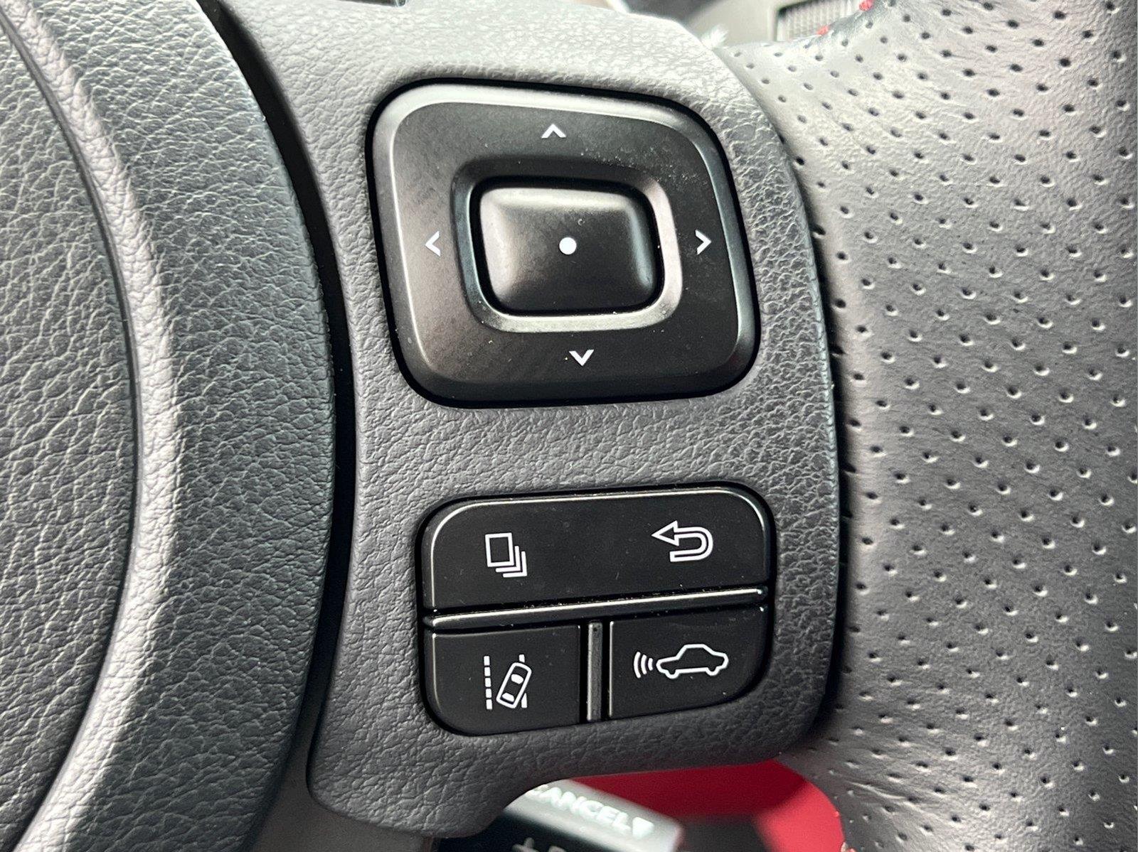 Used 2023 Lexus IS Sedan