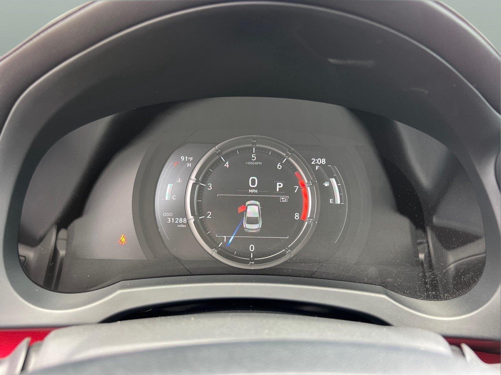 Used 2023 Lexus IS Sedan