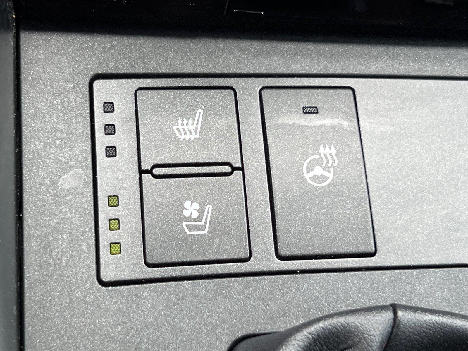 Used 2023 Lexus IS Sedan