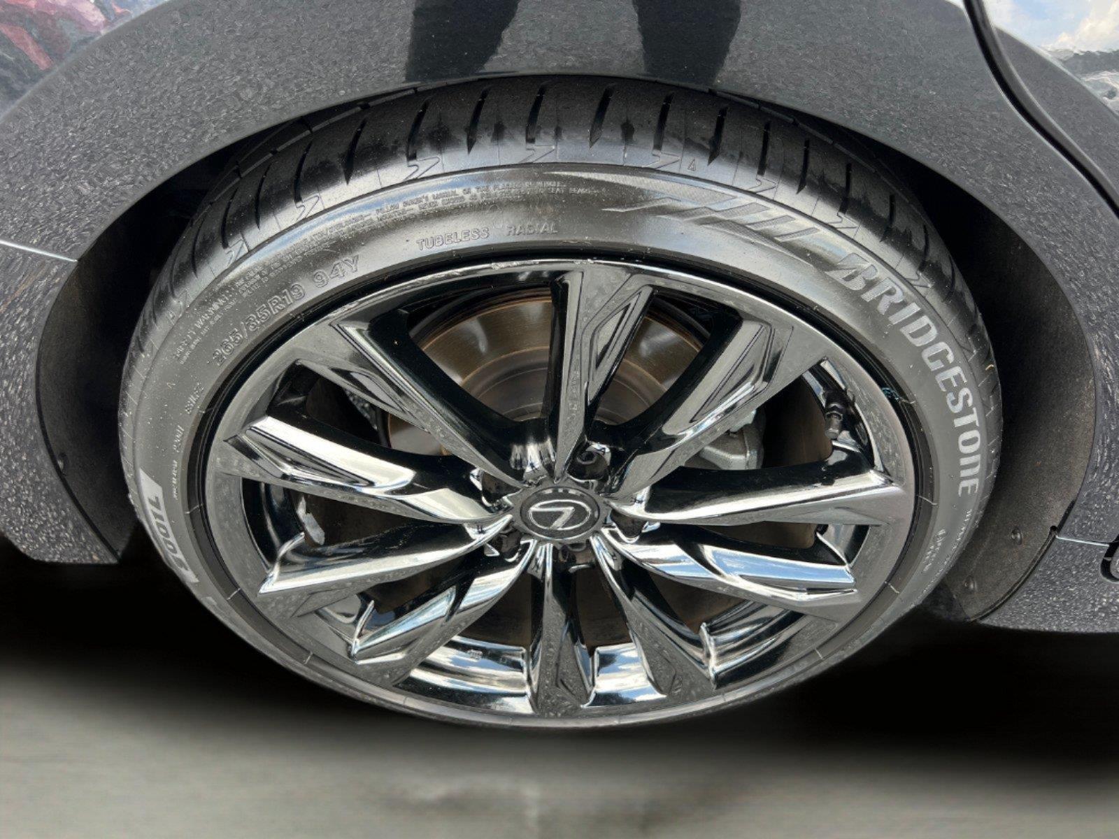 Used 2023 Lexus IS Sedan