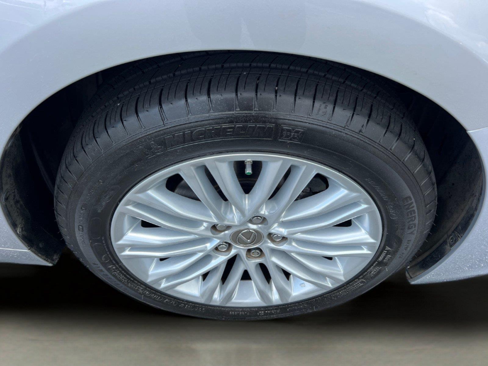 Used 2013 Lexus ES 350 Sedan