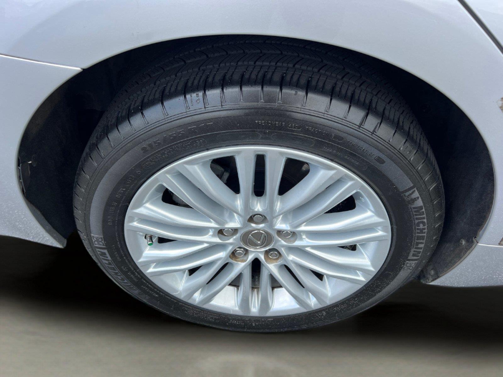 Used 2013 Lexus ES 350 Sedan