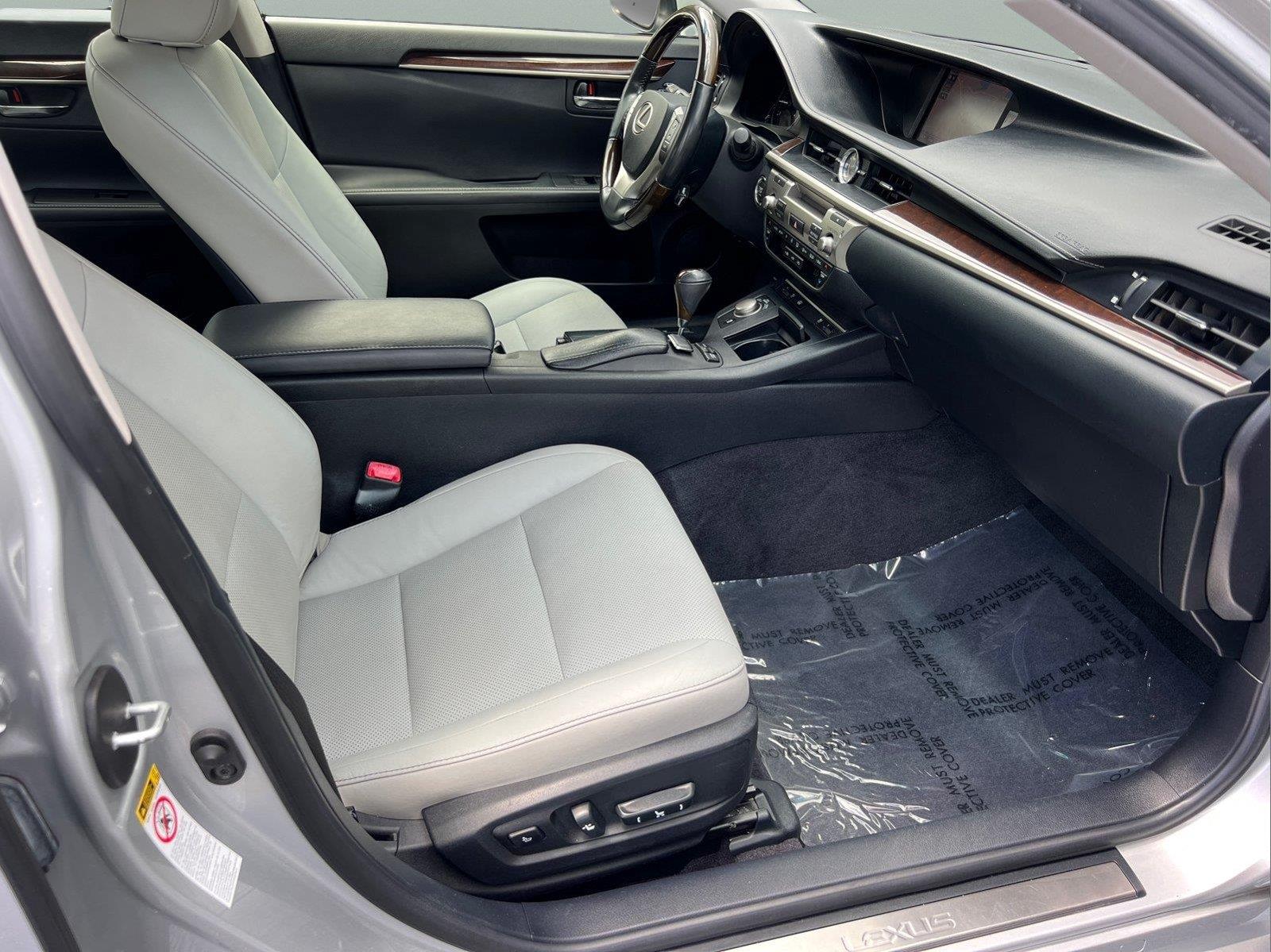 Used 2013 Lexus ES 350 Sedan