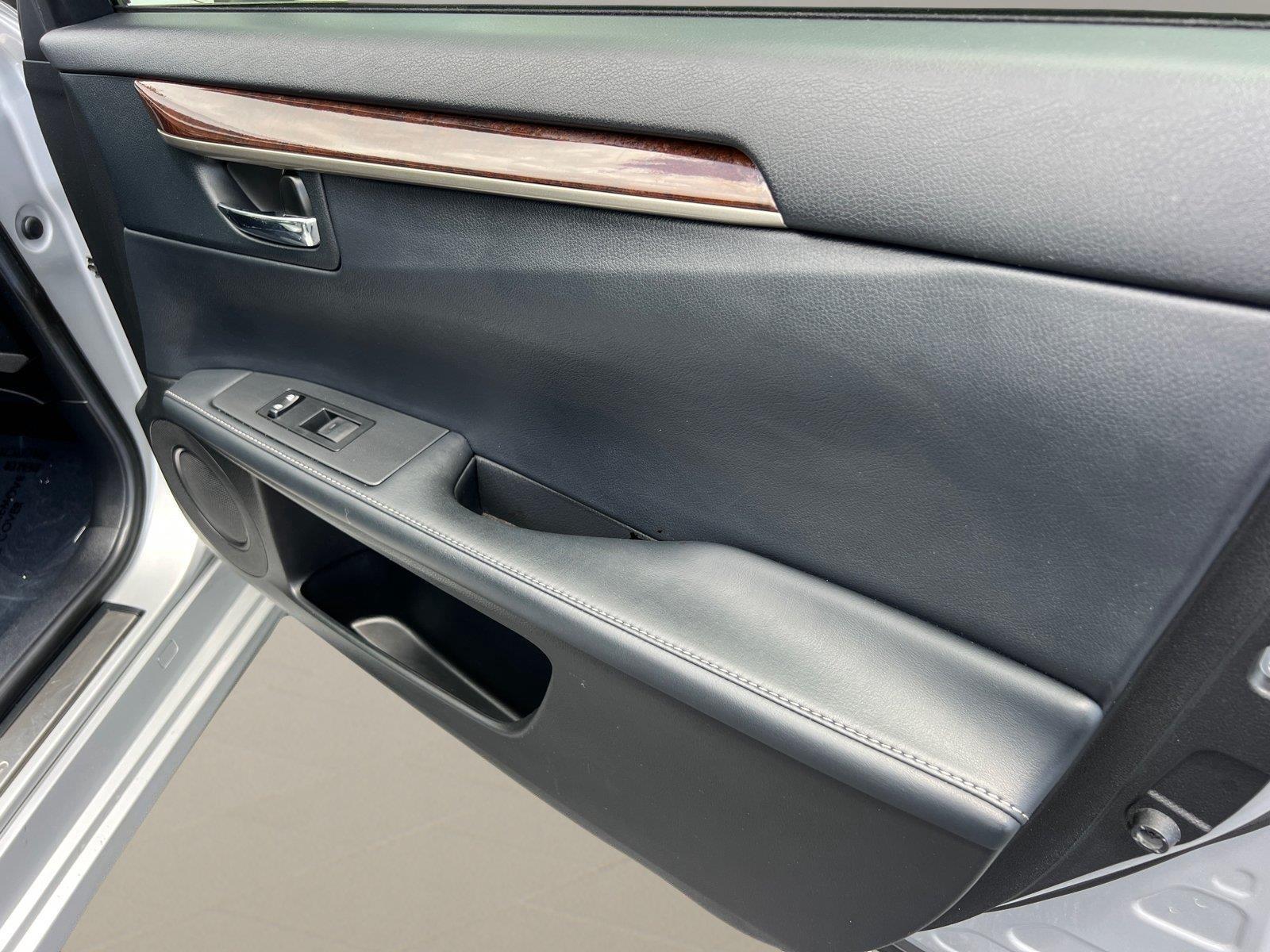 Used 2013 Lexus ES 350 Sedan