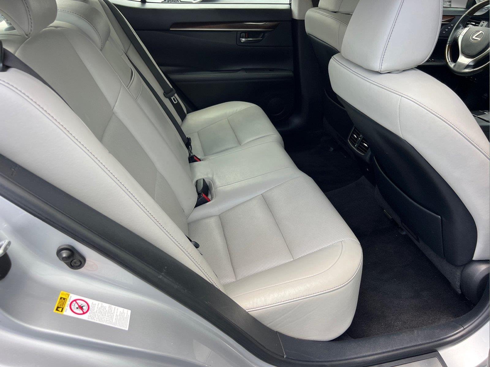 Used 2013 Lexus ES 350 Sedan