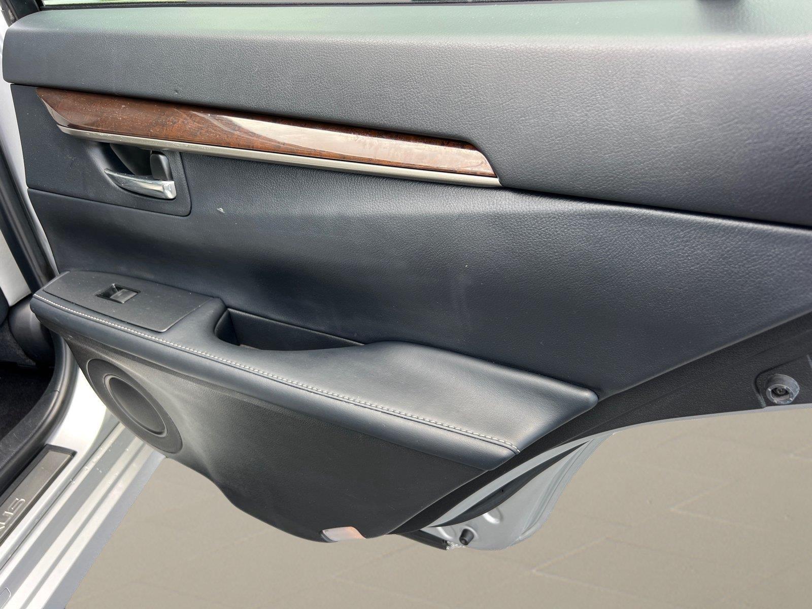 Used 2013 Lexus ES 350 Sedan