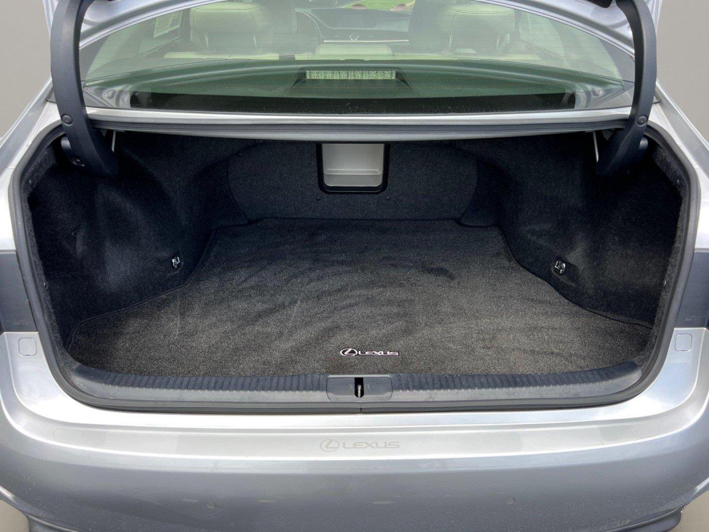 Used 2013 Lexus ES 350 Sedan