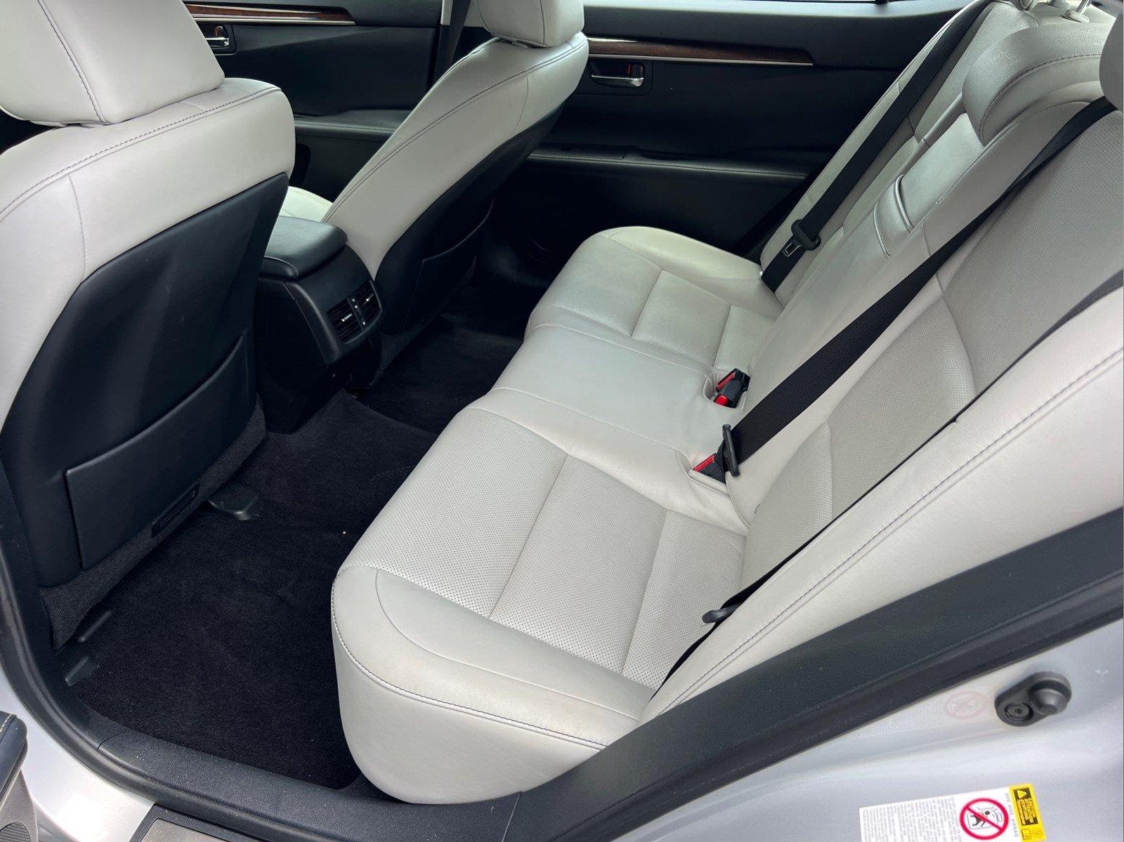 Used 2013 Lexus ES 350 Sedan