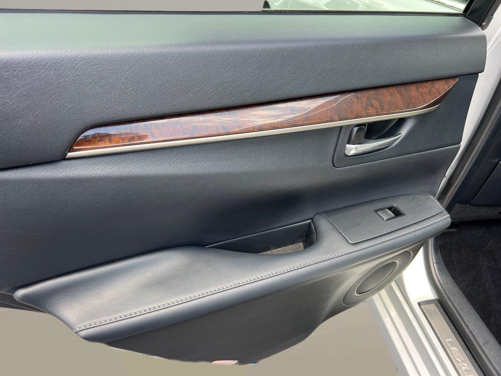 Used 2013 Lexus ES 350 Sedan