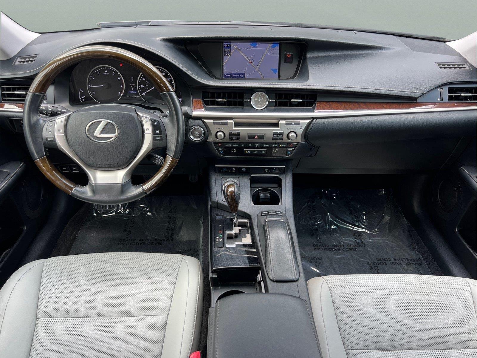 Used 2013 Lexus ES 350 Sedan
