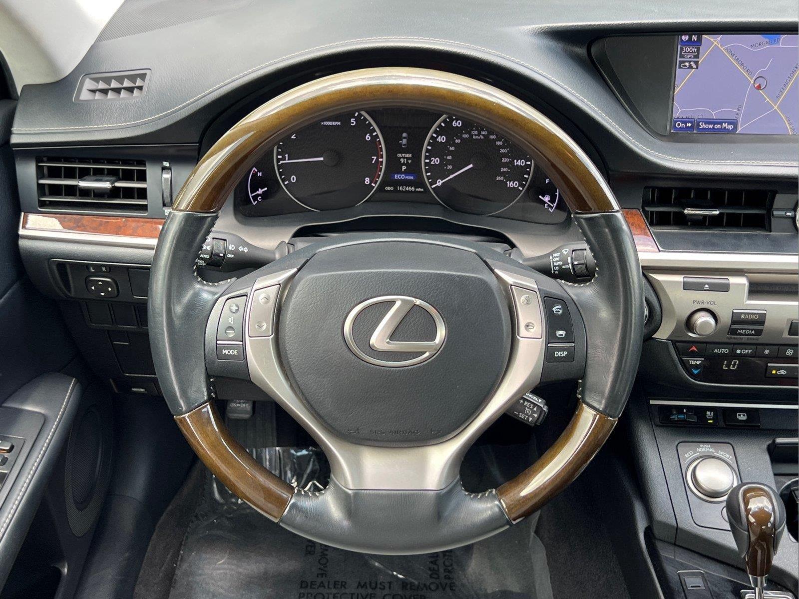 Used 2013 Lexus ES 350 Sedan