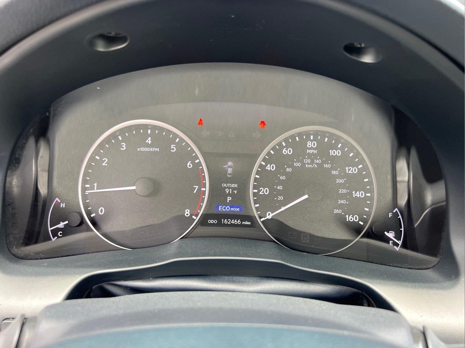 Used 2013 Lexus ES 350 Sedan