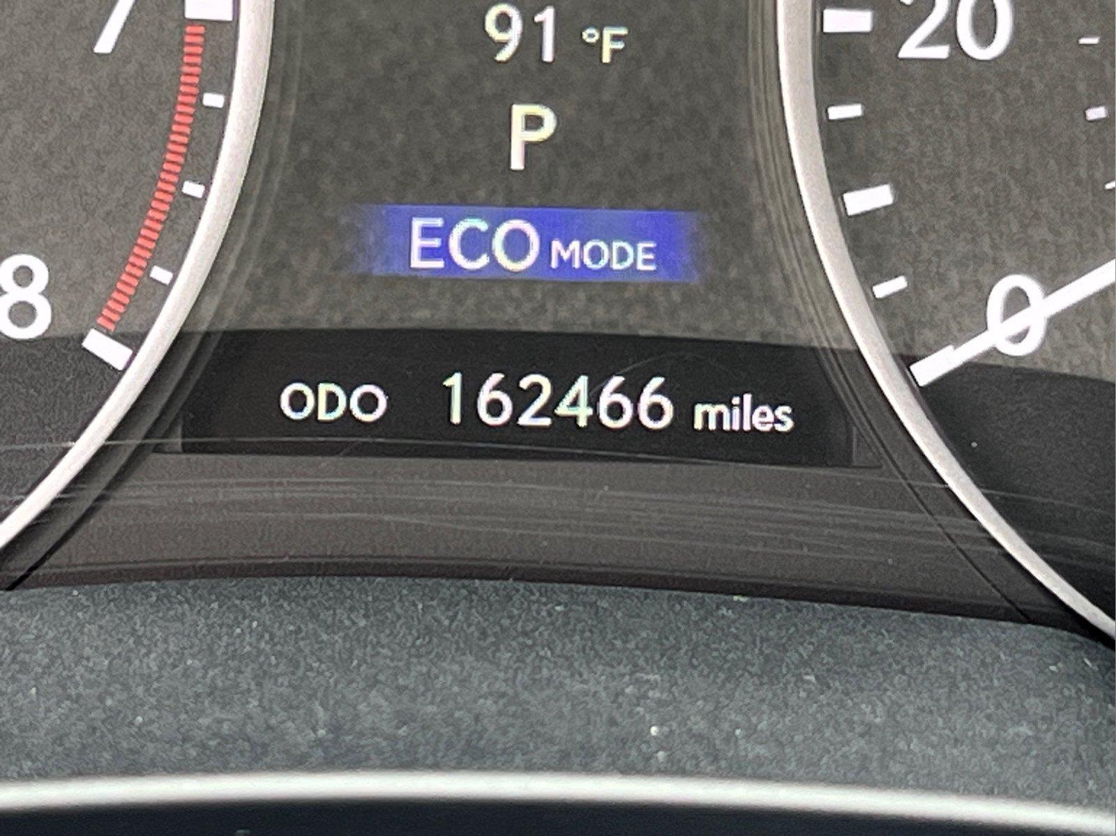 Used 2013 Lexus ES 350 Sedan
