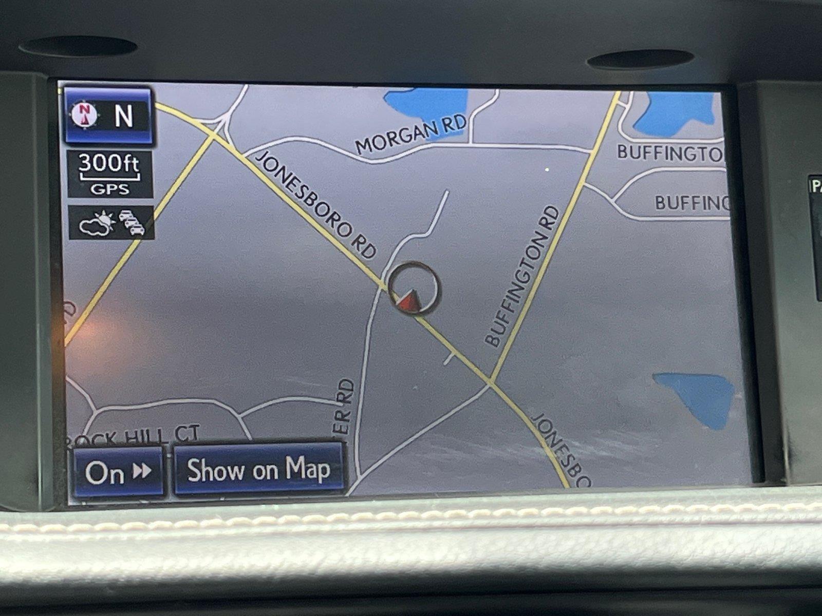 Used 2013 Lexus ES 350 Sedan